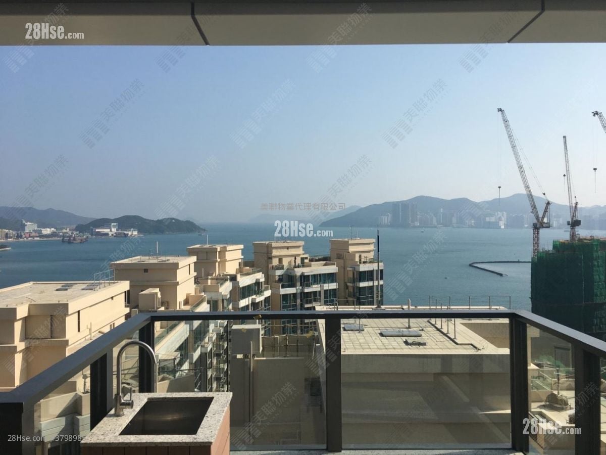 天晋 售盘 4 房 , 4 浴室 1,063 平方尺