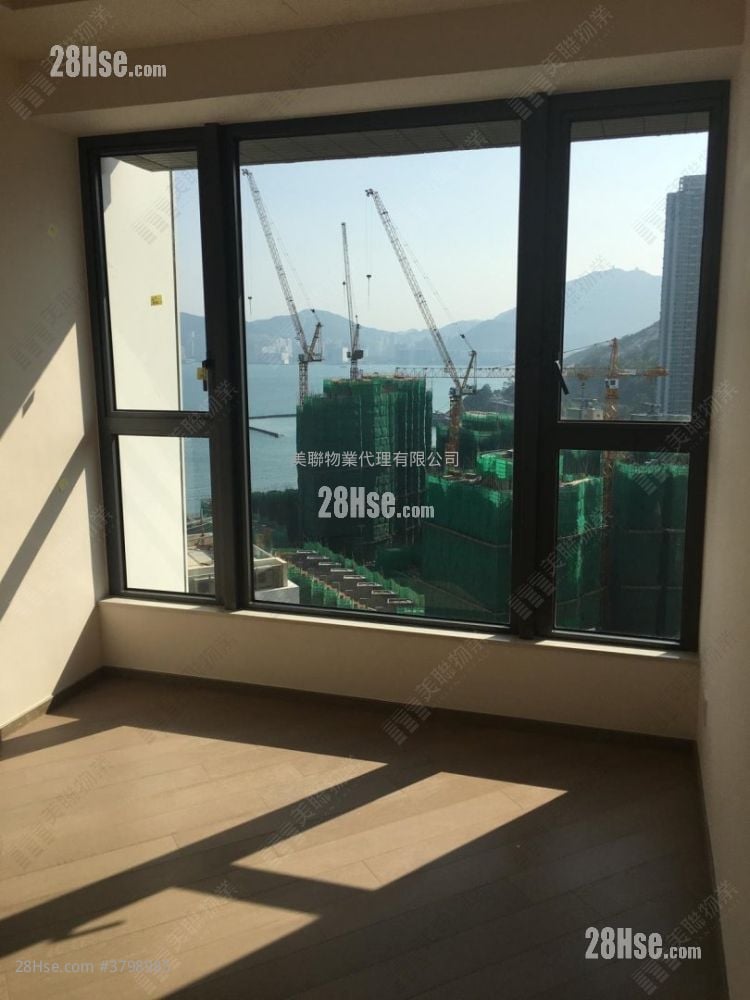 天晋 售盘 4 房 , 4 浴室 1,063 平方尺