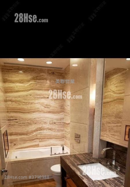 柏峦第一期 售盘 5+ 房 3,484 平方尺