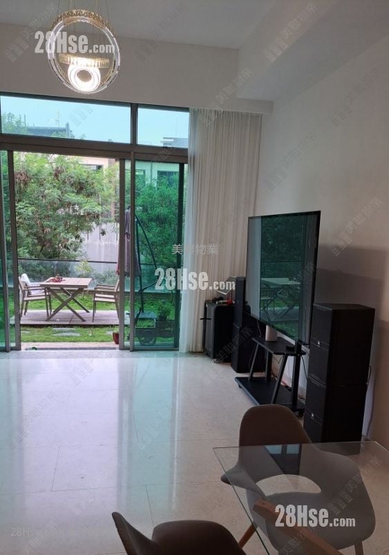 柏峦第一期 售盘 5+ 房 3,484 平方尺