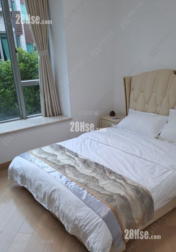 柏峦第一期 售盘 5+ 房 3,484 平方尺