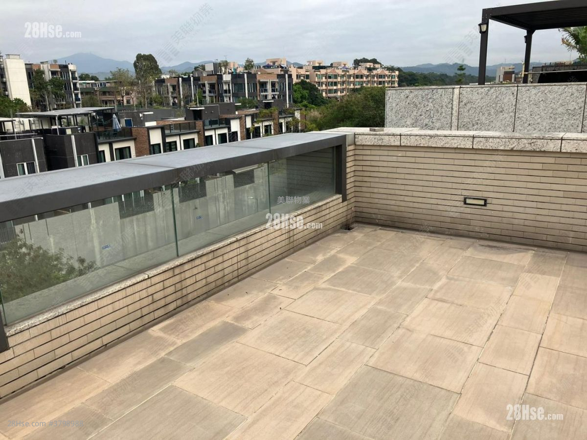 柏峦第一期 售盘 5+ 房 3,484 平方尺