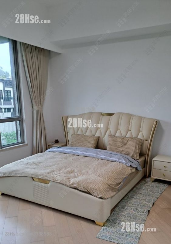 柏峦第一期 售盘 5+ 房 3,484 平方尺