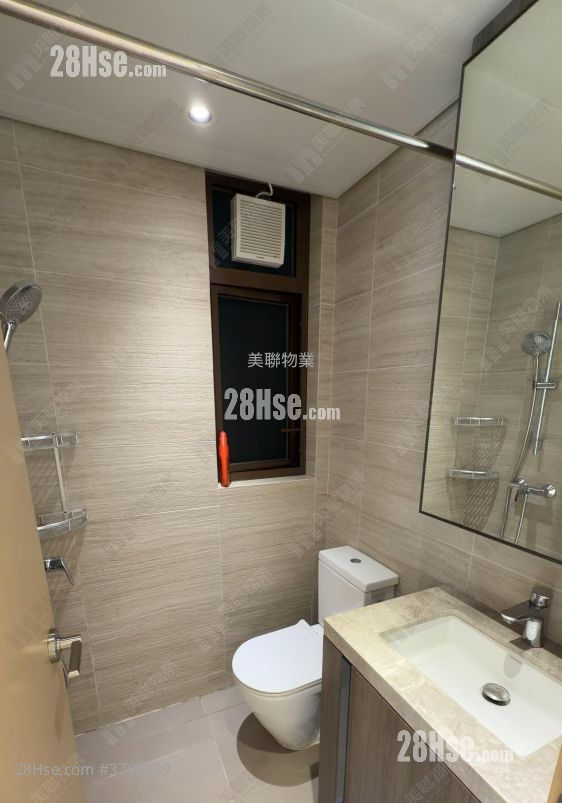 LP6 售盘 3 房 , 2 浴室 644 平方尺