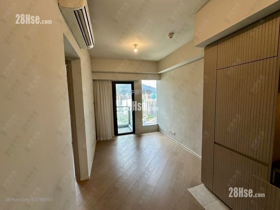 柏傲庄 租盘 2 房 , 1 浴室 431 平方尺