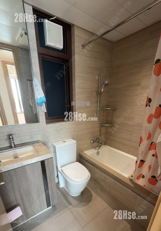 LP6 售盘 3 房 , 2 浴室 644 平方尺