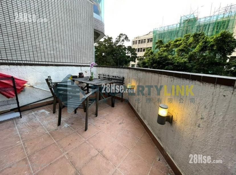 丽怡大厦 售盘 1 房 , 1 浴室 433 平方尺