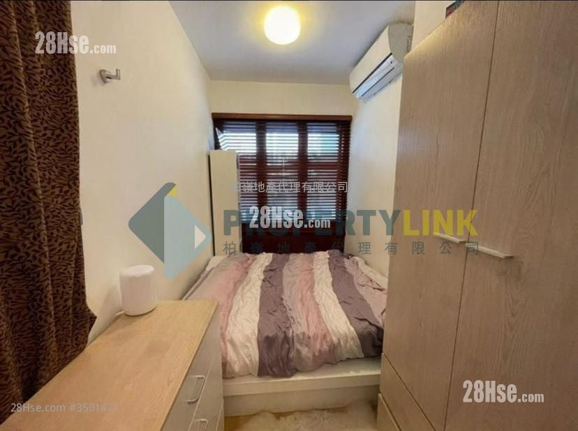 丽怡大厦 售盘 1 房 , 1 浴室 433 平方尺