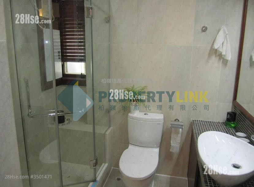 丽怡大厦 售盘 1 房 , 1 浴室 433 平方尺