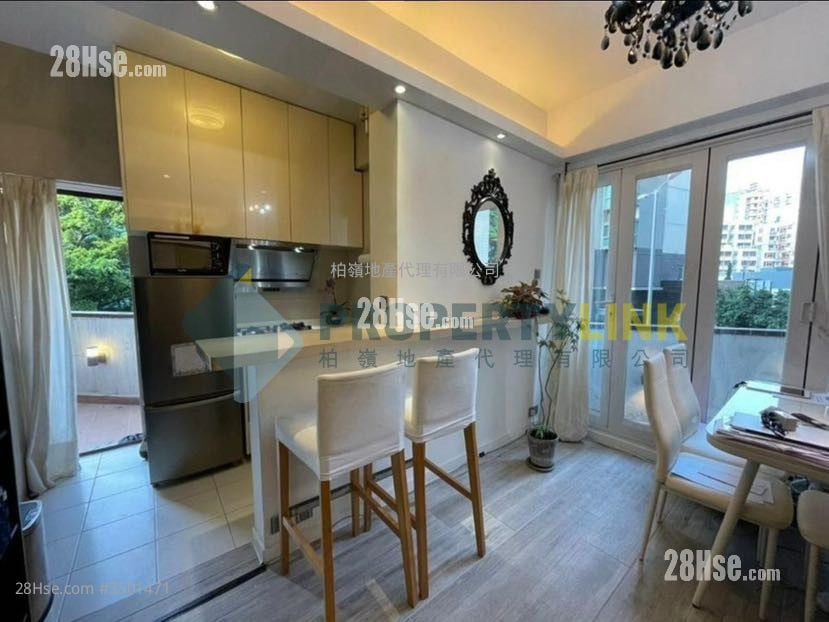 丽怡大厦 售盘 1 房 , 1 浴室 433 平方尺