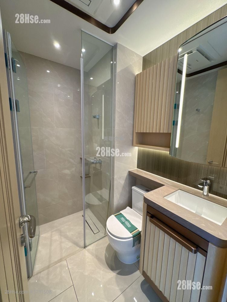 Manor Hill Sell 1 Bedroom 284 ft²