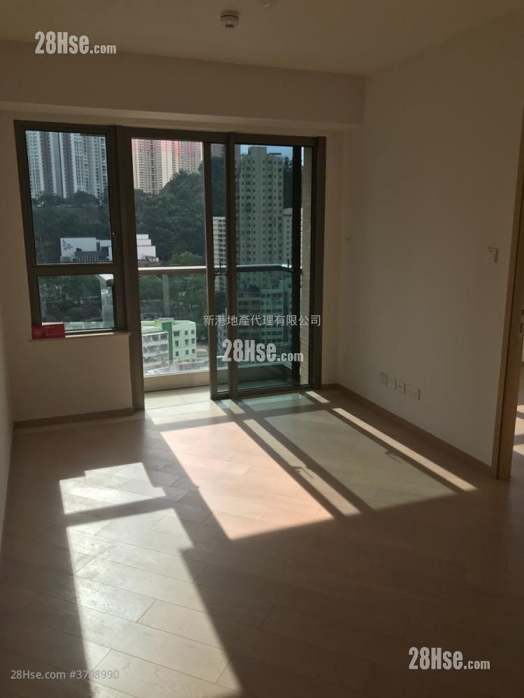 环海东岸 售盘 1 房 , 1 浴室 312 平方尺