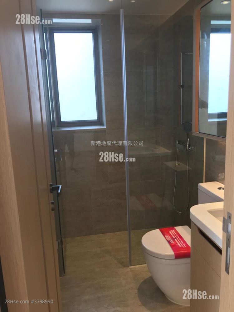 环海东岸 售盘 1 房 , 1 浴室 312 平方尺