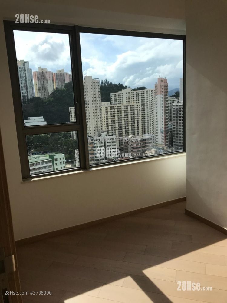 环海东岸 售盘 1 房 , 1 浴室 312 平方尺