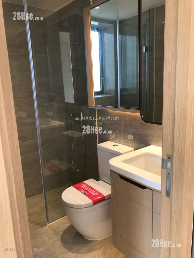 环海东岸 售盘 1 房 , 1 浴室 312 平方尺