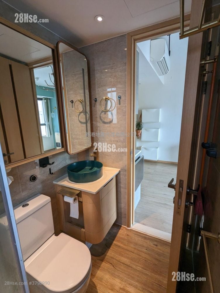 环海东岸 售盘 1 房 , 1 浴室 312 平方尺