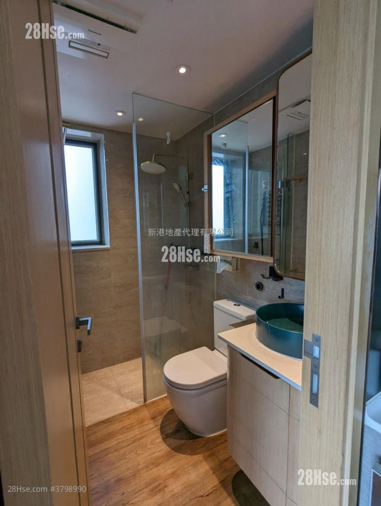 环海东岸 售盘 1 房 , 1 浴室 312 平方尺