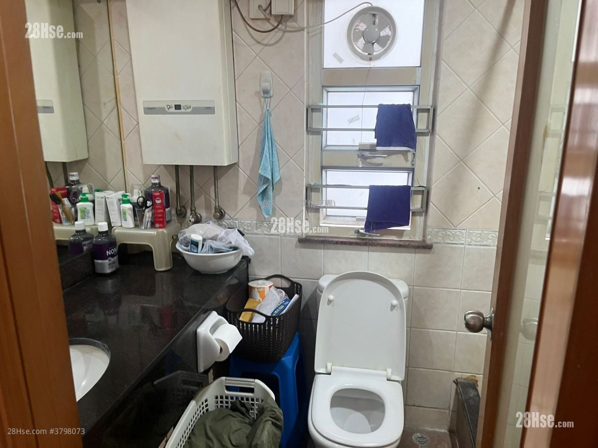 Greenfield Garden Sell 3 Bedrooms , 1 Bathroom 513 ft²