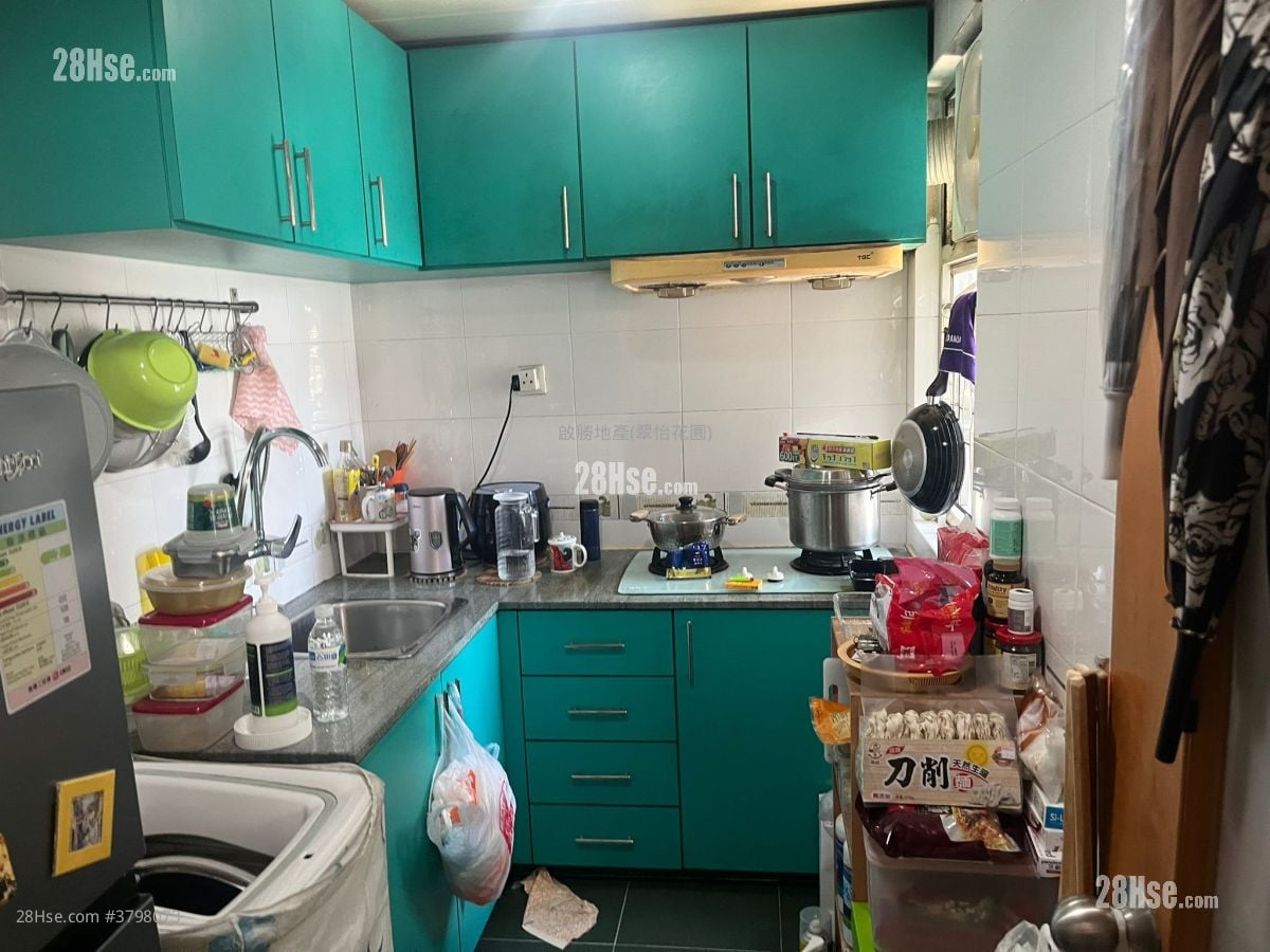 Greenfield Garden Sell 3 Bedrooms , 1 Bathroom 513 ft²