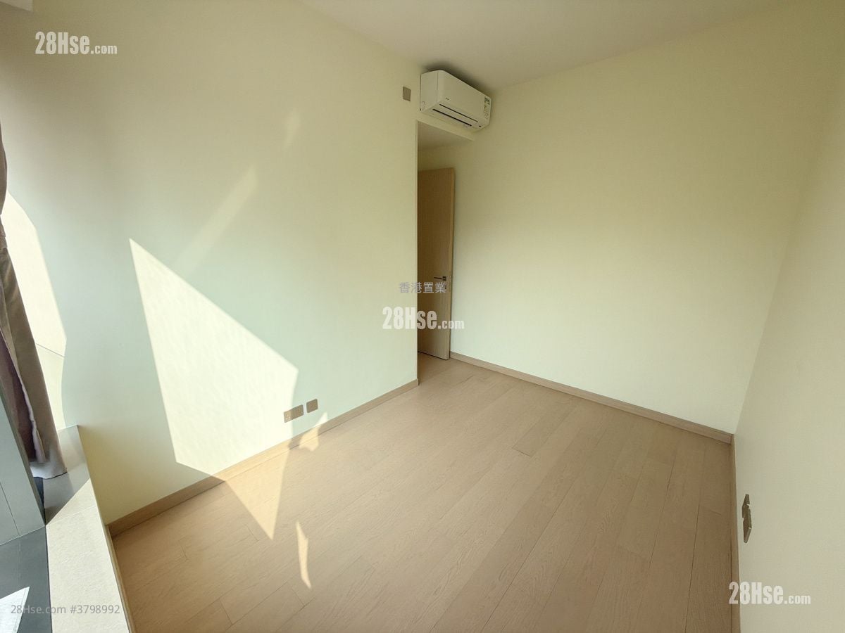 嘉峯汇 租盘 2 房 , 1 浴室 512 平方尺