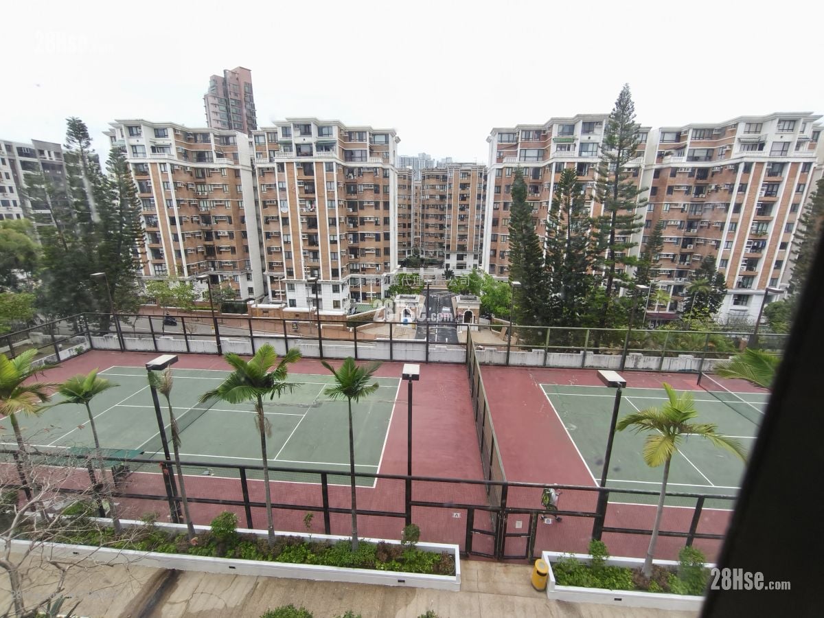 Parc Oasis Sell 3 Bedrooms , 2 Bathrooms 652 ft²