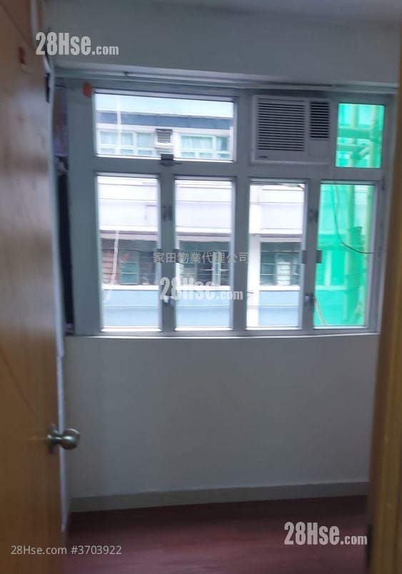 單幢樓房 租盤 1 房 , 1 浴室 200 平方呎