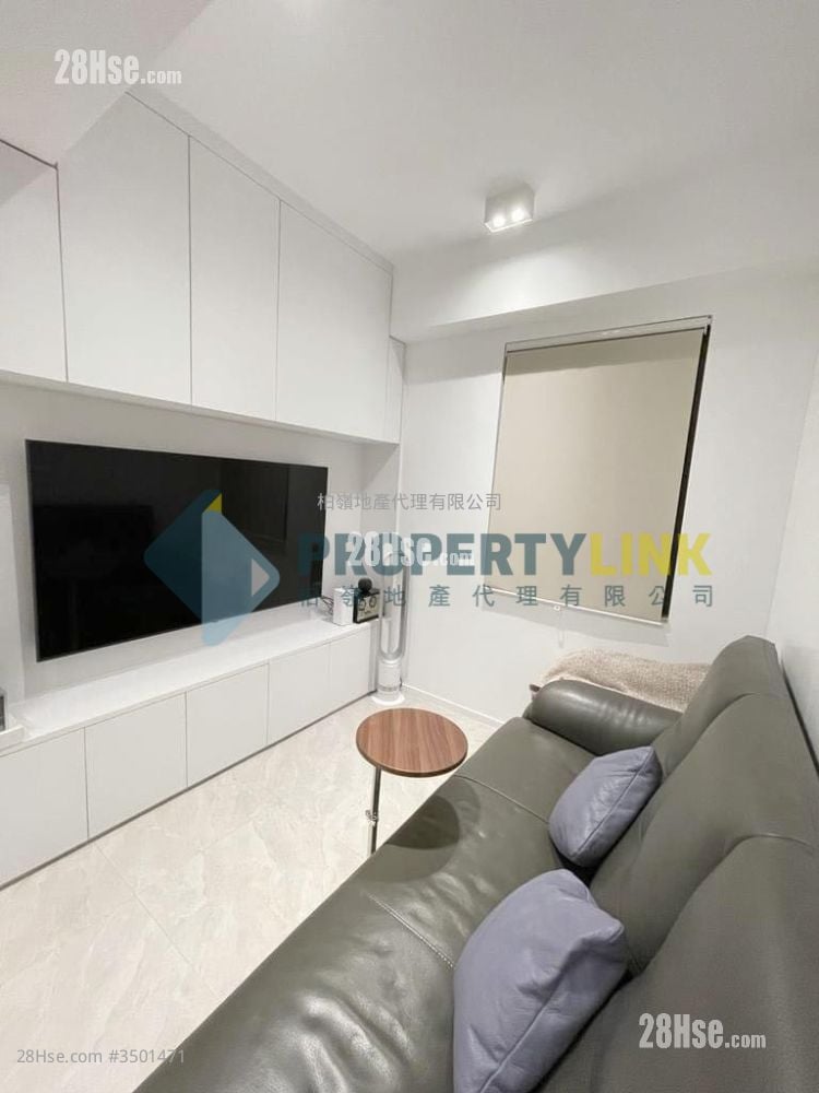 丽怡大厦 售盘 1 房 , 1 浴室 433 平方尺