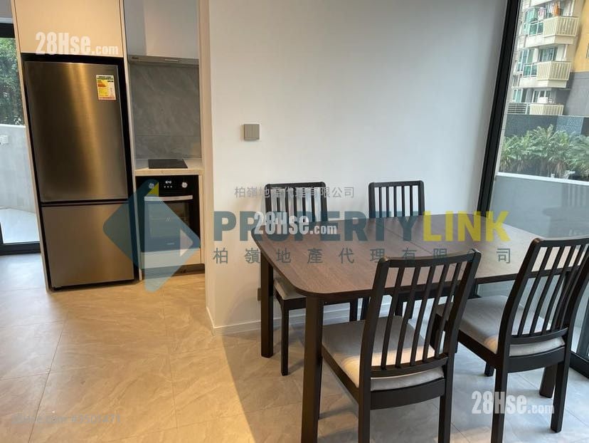 丽怡大厦 售盘 1 房 , 1 浴室 433 平方尺