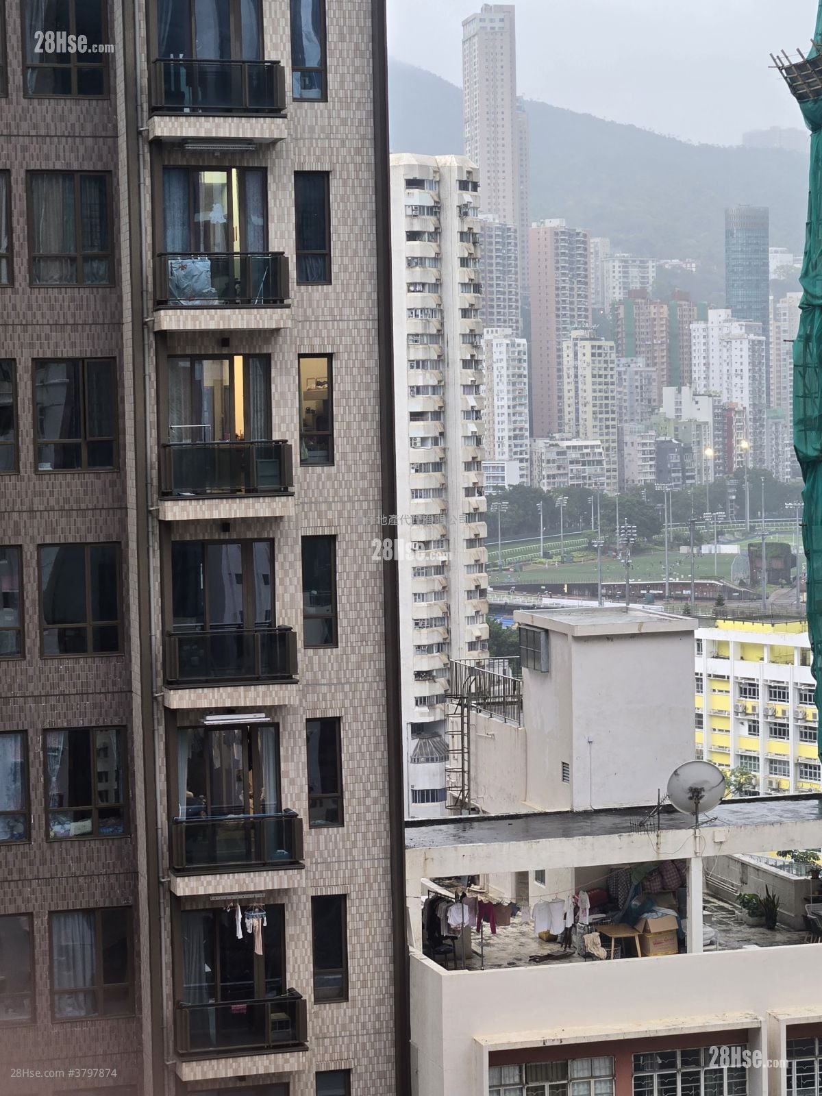 Kwong Sang Hong Building Rental 2 Bedrooms , 1 Bathroom 490 ft²