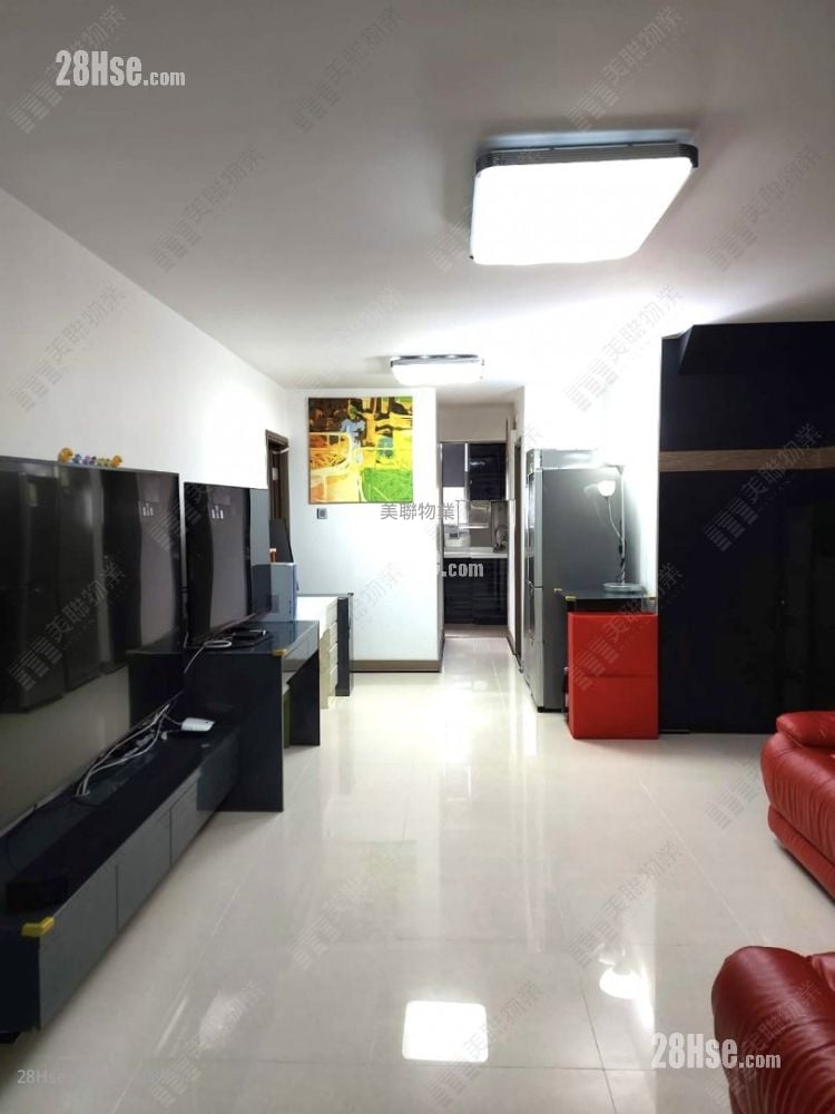 水蕉新村 售盘 700 平方尺