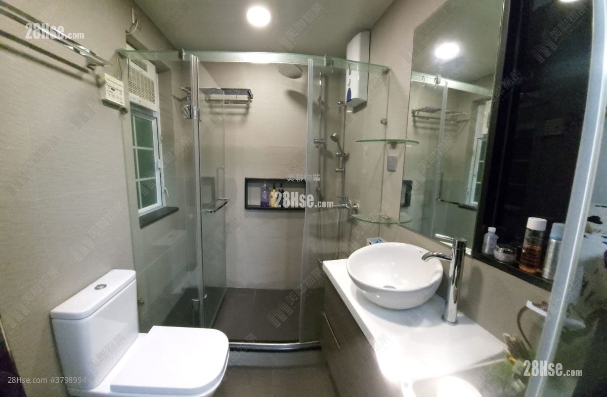 水蕉新村 售盘 700 平方尺