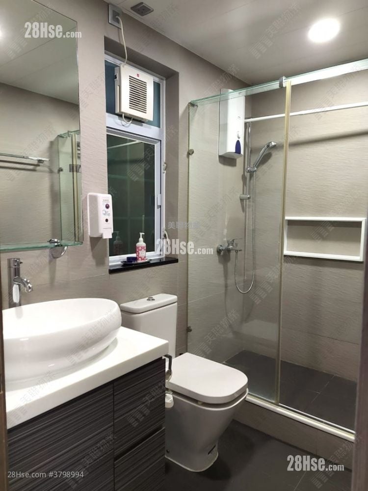 水蕉新村 售盘 700 平方尺