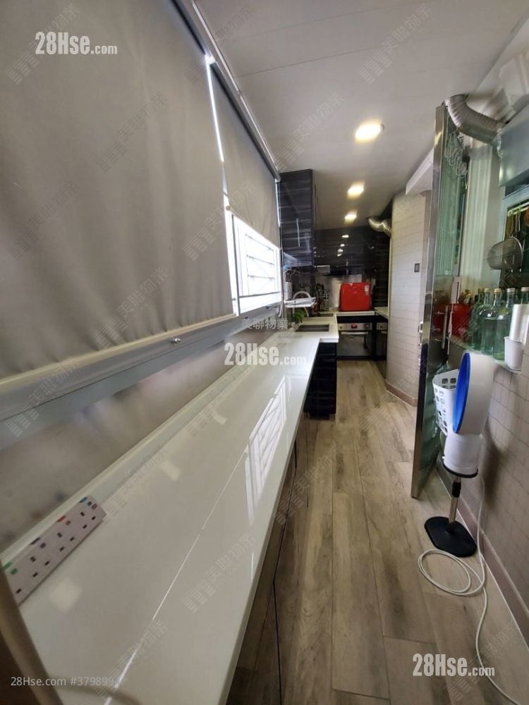 水蕉新村 售盘 700 平方尺