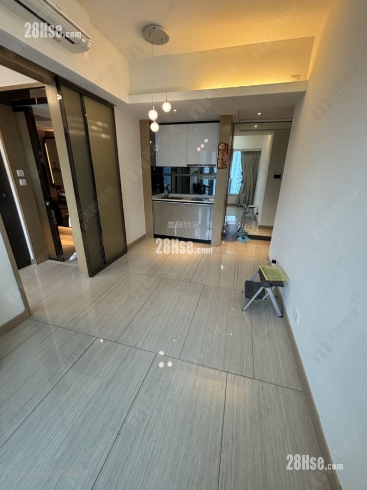 汇玺 售盘 1 房 , 1 浴室 346 平方尺