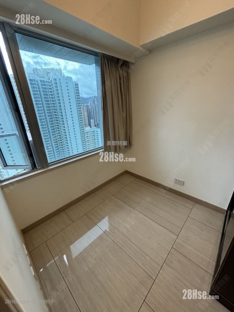 汇玺 售盘 1 房 , 1 浴室 346 平方尺