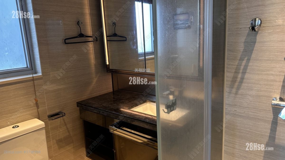 汇玺 售盘 1 房 , 1 浴室 346 平方尺