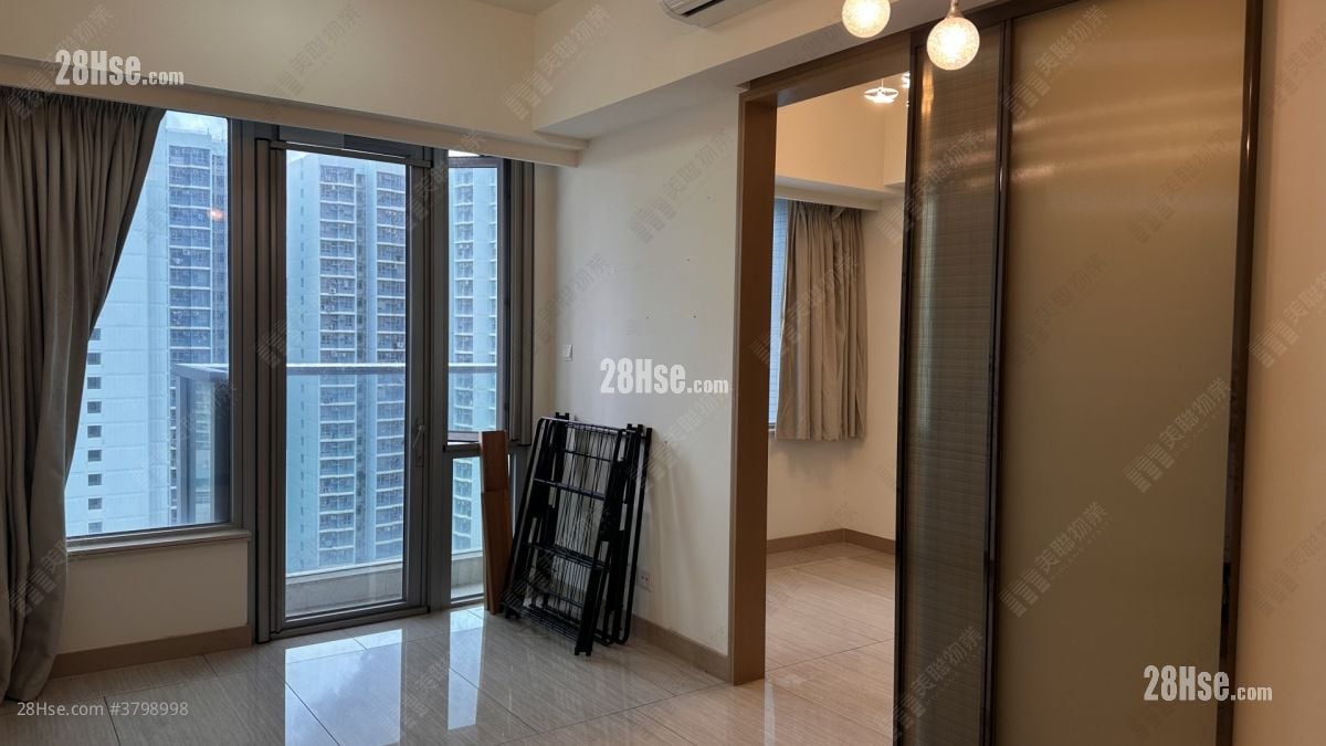 汇玺 售盘 1 房 , 1 浴室 346 平方尺