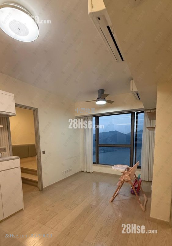 Sea To Sky Sell 2 Bedrooms , 1 Bathroom 482 ft²