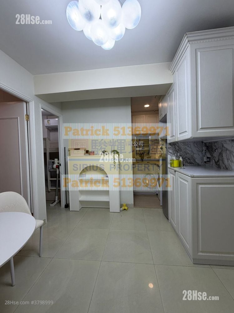 新万利大厦 售盘 2 房 , 1 浴室 285 平方尺