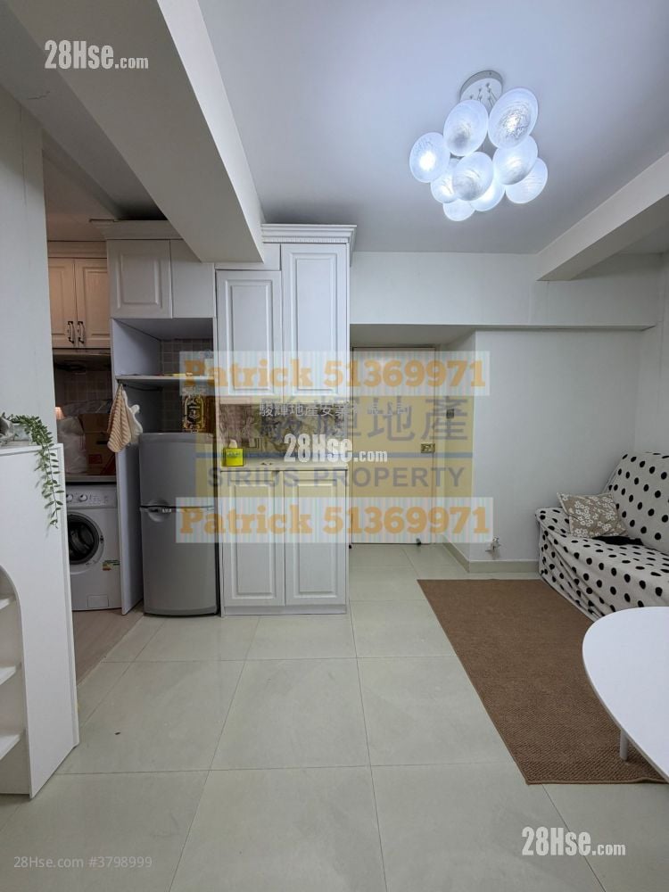 新万利大厦 售盘 2 房 , 1 浴室 285 平方尺