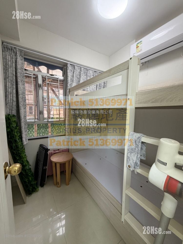 新万利大厦 售盘 2 房 , 1 浴室 285 平方尺