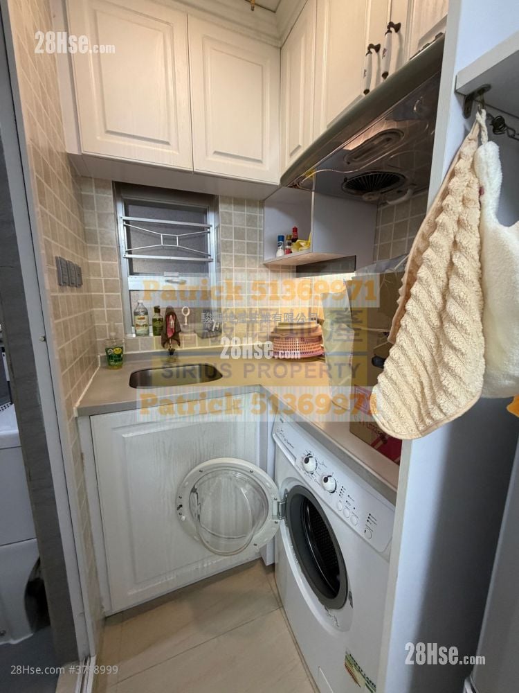 新万利大厦 售盘 2 房 , 1 浴室 285 平方尺