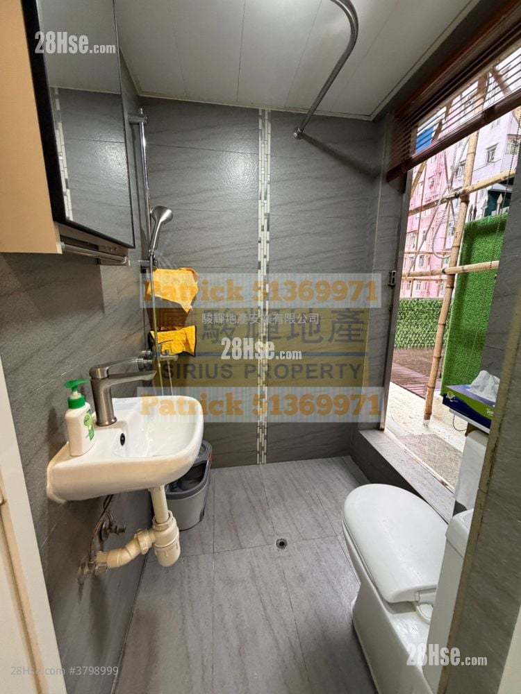 新万利大厦 售盘 2 房 , 1 浴室 285 平方尺