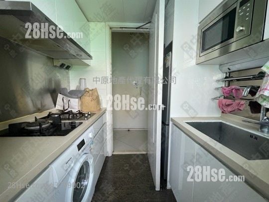 环宇海湾 租盘 2 房 , 1 浴室 482 平方尺