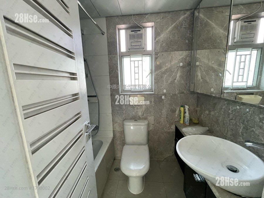 环宇海湾 租盘 2 房 , 1 浴室 482 平方尺