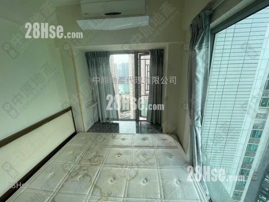 环宇海湾 租盘 2 房 , 1 浴室 482 平方尺