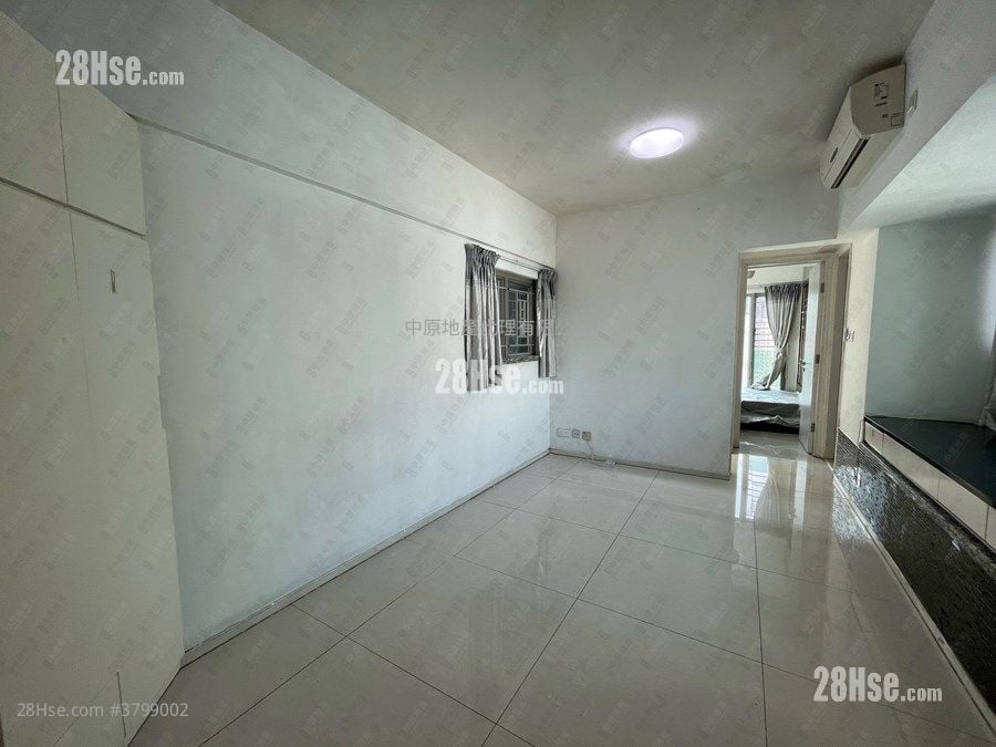 环宇海湾 租盘 2 房 , 1 浴室 482 平方尺