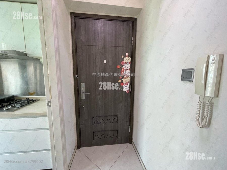 环宇海湾 租盘 2 房 , 1 浴室 482 平方尺