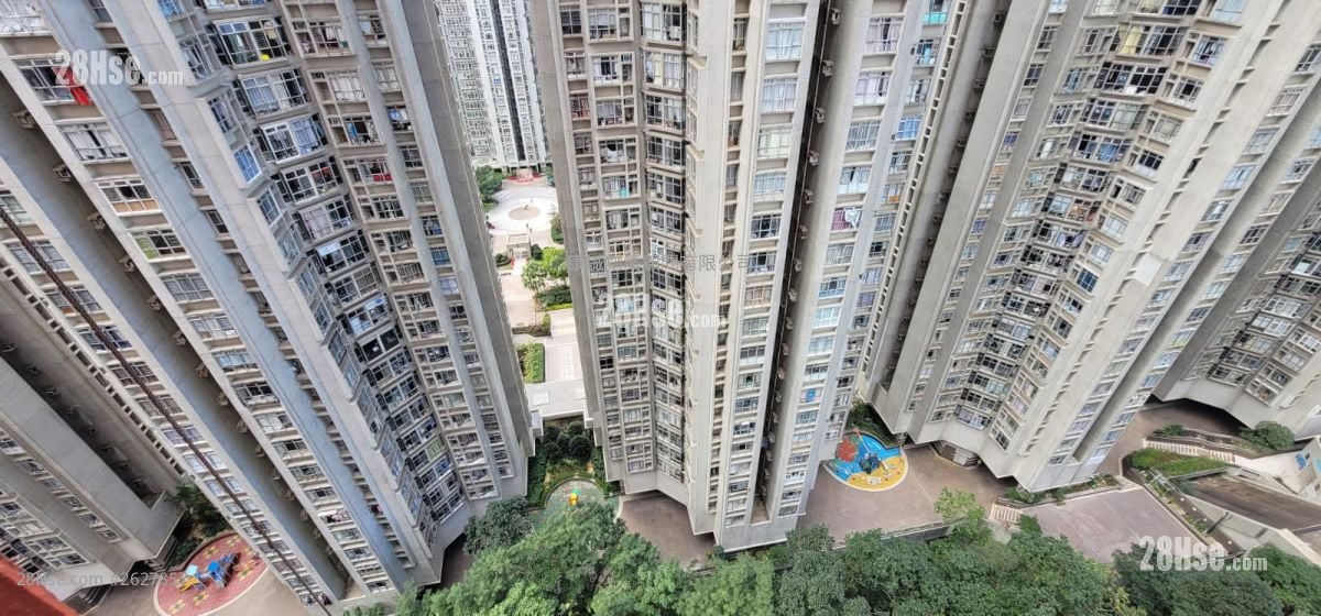 康田苑 售盘 3 房 , 1 浴室 531 平方尺