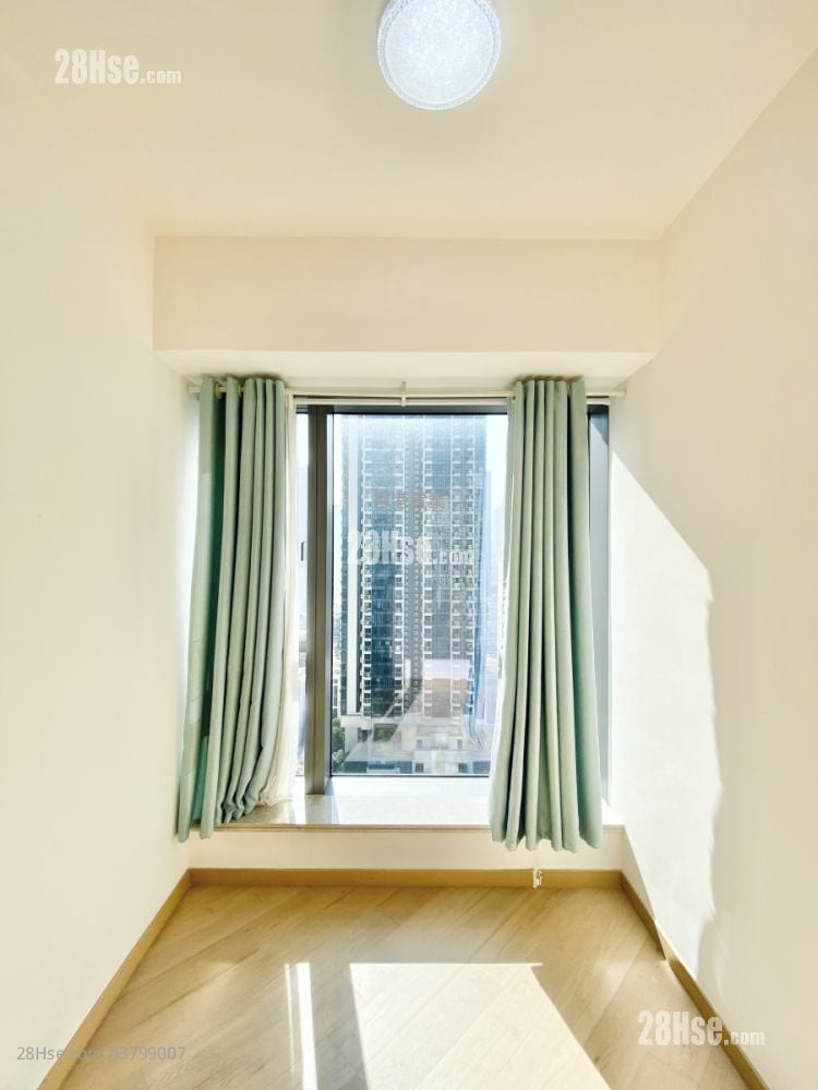 One Kai Tak(I) Rental 507 ft²